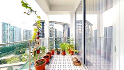 Nyon (D15), Apartment #565754291